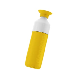 Dopper Insulated - Color: Lemon Crush - Size: 580ml