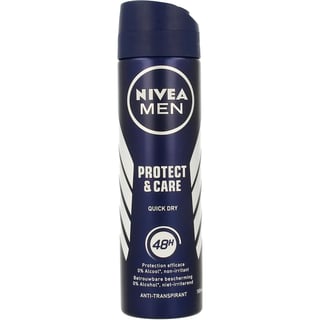 Nivea Men Protect&care Deospray 150ml 150