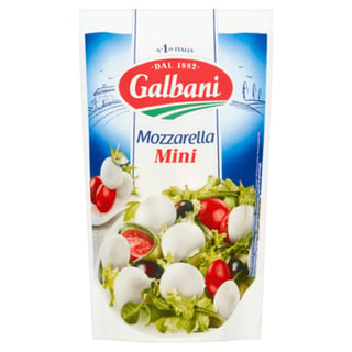 Galbani Mozzarella Mini