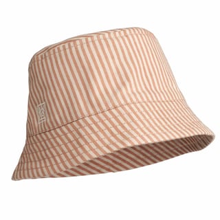 LIEWOOD Salva Stripe Bucket Hat 