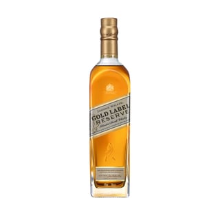 Whisky Johnnie Walker Gold Label Reserve