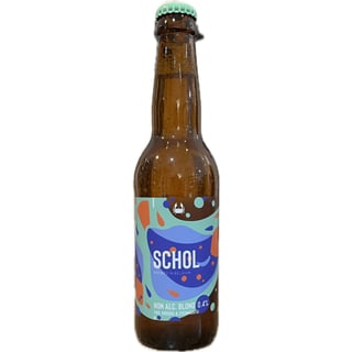 Schelde Brouwerij Schol 0.4 330ml