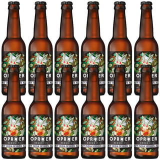 Oproer 24/7 India Session Ale - 12-pack