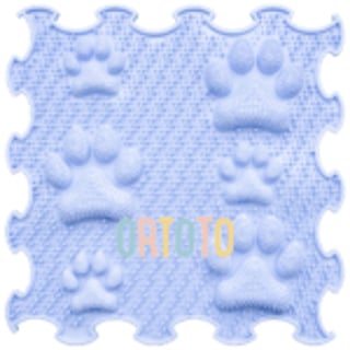 Ortoto Lucky Paws Mat