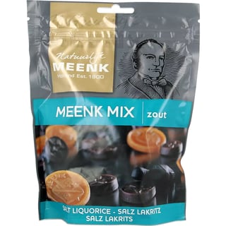 Meenk Mix 225gr 225