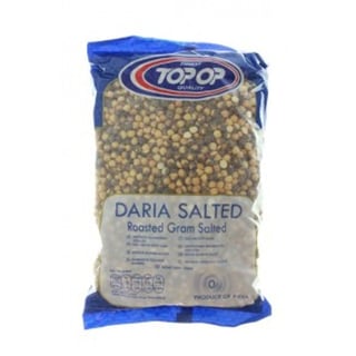 Top Op Daria Salted 750Gr