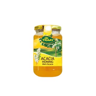 Vloeibare Acaciahoning honing 900g de Traay - 900g