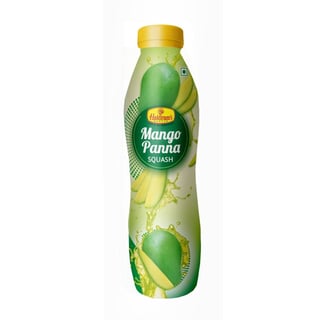 Haldiram Nagpur Mango Panna Squash 700Ml