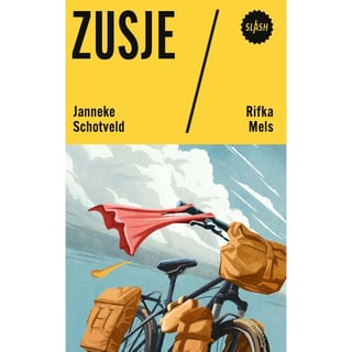 Zusje