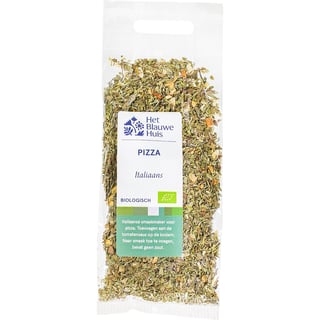 Pizzakruiden