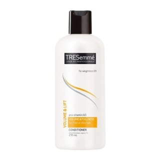 Tresemme Volume And Lift Conditioner 235Ml