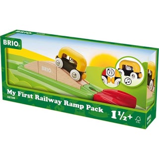 My First Railway Ramp Pack