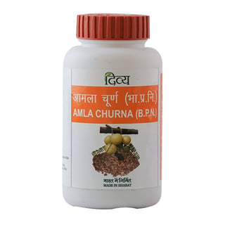 Divya Amla Churan 100Gr