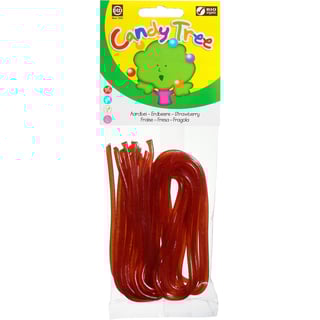 Aardbeienveters