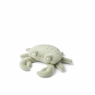 Liewood Berto Crab Teddy Faune Green