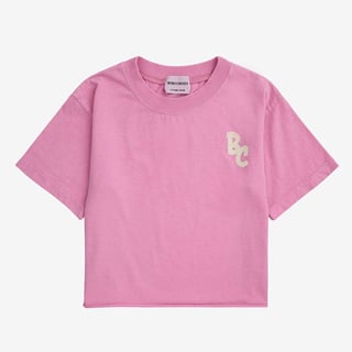 Bobo Choses Bc Pink T-Shirt