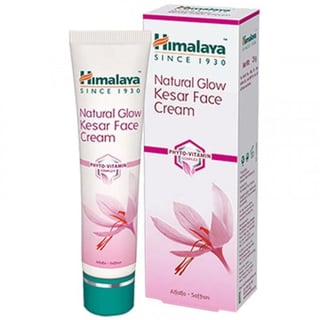 Himalaya Kesar Face Cream 50Ml