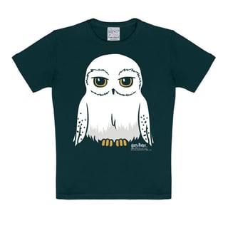 T-Shirt Harry Potter - Hedwig - Kids
