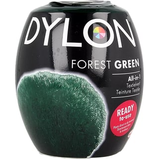 Dylon Pods Forest Green 350gr 350