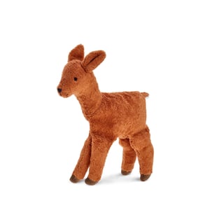 Senger Natur Small Cuddly Toy and Warming Pillow 