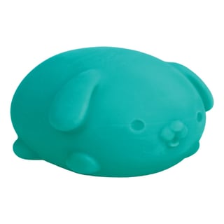 Schylling Funky Pup Needoh - Kleur: Turquoise
