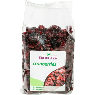 Gezoete Cranberries