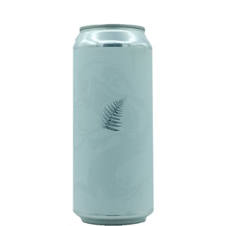 Tree House Brewing Co White Fern