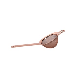 Fine Strainer - Koper