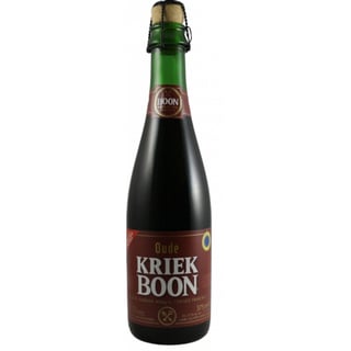 Oude Kriek Boon