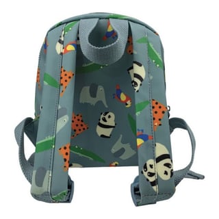 Petit Jour Backpack Zoo Small