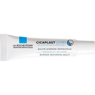 Lrp Cicaplast Lipbalsem Vg 7.5ml