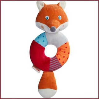 Haba Rammelaar Vos Foxie