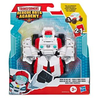 Actiefiguur Playskool Heroes Transformers Rescue Bots