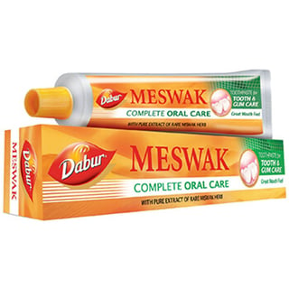 Dabur Meswak Toothpaste 200 Grams