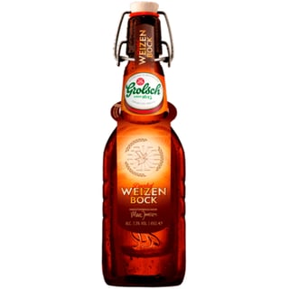 Grolsch Weizenbok Beugel Fles