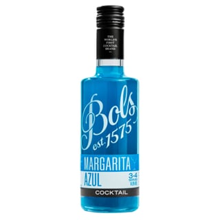 Bols Margarita Azule
