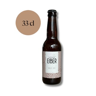 Kleintje Eiber - 33 Cl