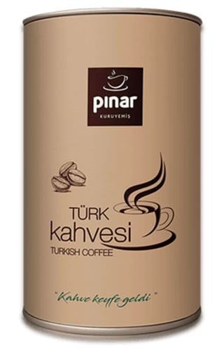 Pinar Turk Kahvesi Koffie