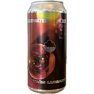Cloudwater Tres Luisant 440ml
