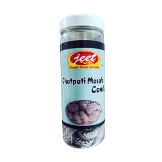 Jeet Chatpati Candy 200Gr