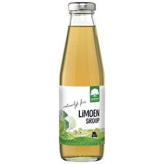 Limoensiroop