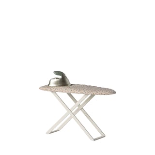 Maileg Iron and Ironing Board, Mouse