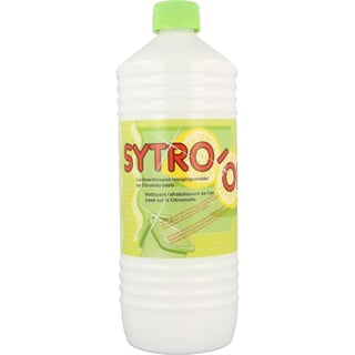 Sytro Ol Citrus 1