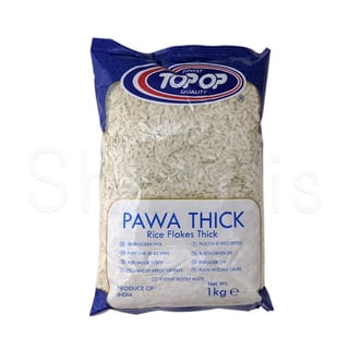 Top Op Pawa Thick 1Kg