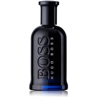 Hugo Boss - After Shave - Bottled Night - 100 Ml
