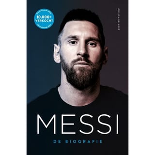 Messi (Geactualiseerde Editie)