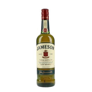Whiskey Jameson