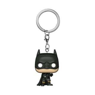 Pocket Pop! Keychain The Batman - Batman