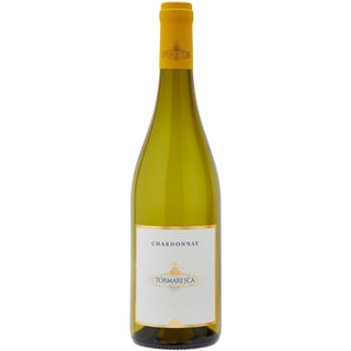 Tormaresca Tormaresca Chardonnay 0.75