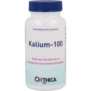 Orthica Kalium-100 90st 90